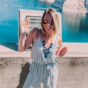 Meet your Posher, Chrissy